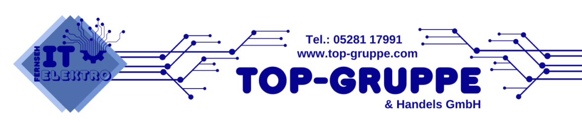 TOP-Gruppe & Handels GmbH